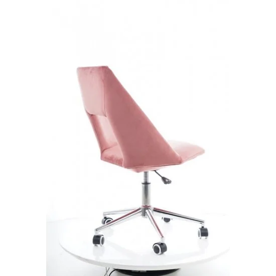 Комп'ютерне крісло Pax Velvet Антична троянда OBRPAXVR 10