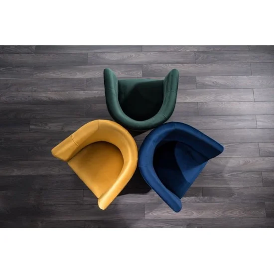 Крісло TM-1 Зелений TM-1V78 5