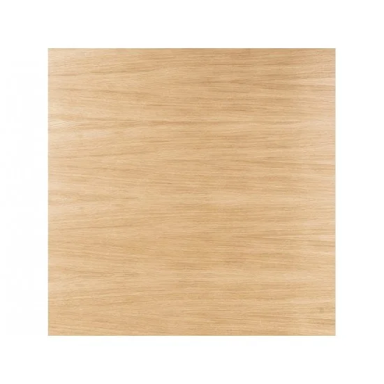 Журнальний столик LARGO DUO дуб/чорний (комплект) LARGODUODCM 5