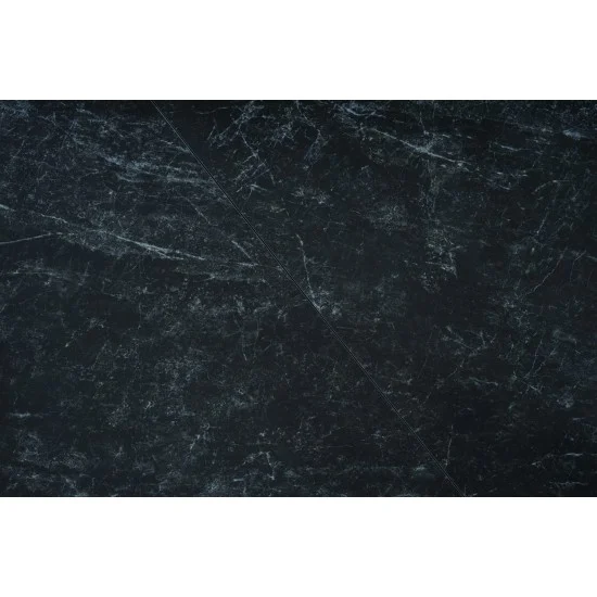 Стіл обідній розкладний BONUCCI CERAMIC 200(250)*98 чорний NERO GRECO/горіх BONUCCICO200 5