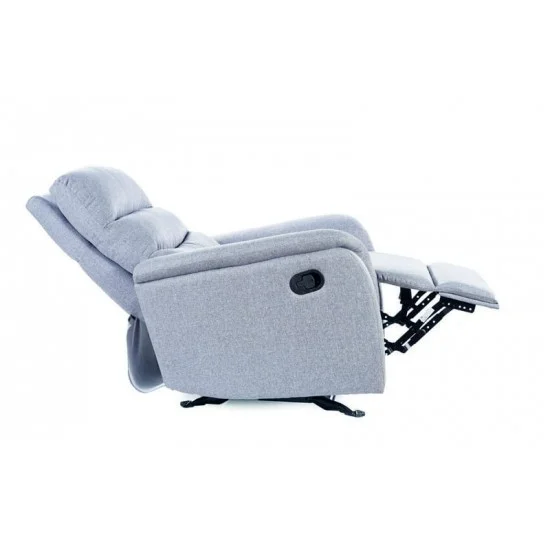 Кресло раскладное JOWISZ серый TAP. 176 JOWISZSZ 2