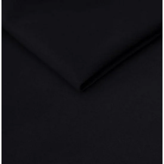 Стул CHIC MATT VELVET 99 черный каркас / черный CHICMVCC 5