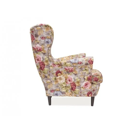 Крісло Lord Різнобарвний LORDCWM25 2