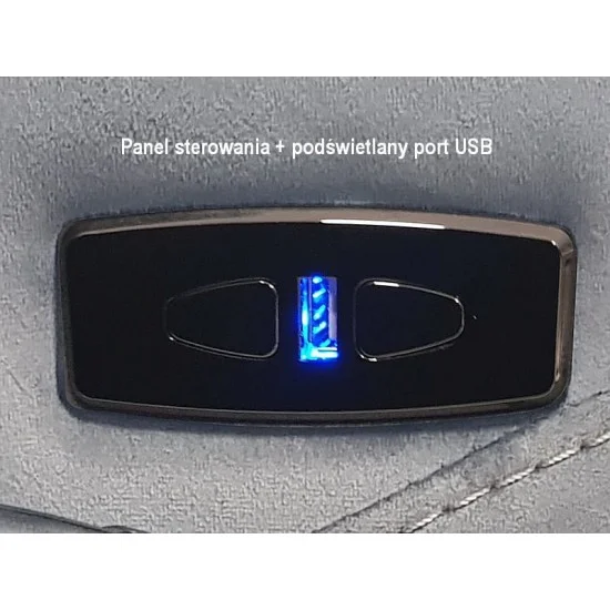 Кресло NEPTUN VELVET карри NEPTUNVCU 2