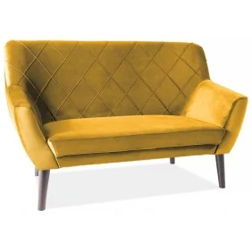 Диван Signal Kier 2 Каррі KIER2V68W