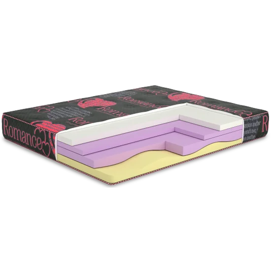 Матрац Romance / Романс, Розмір матраца (ШхД) 120x200 1