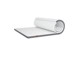Матрас Flip Silver termofelt / Сильвер термофелт, Размер матраса (ШхД) 90x200