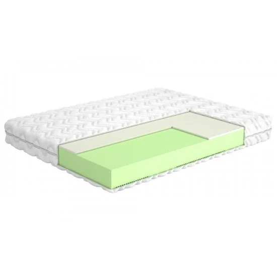 Матрац Shine Violet / Віолет, Розмір матраца (ШхД) 120x200 1