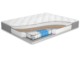 Матрас Honey / Хани, Размер матраса (ШхД) 90x200