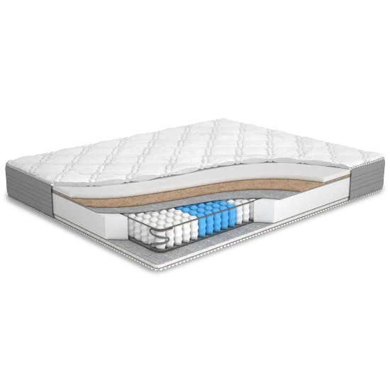 Матрас Honey / Хани, Размер матраса (ШхД) 90x200 1