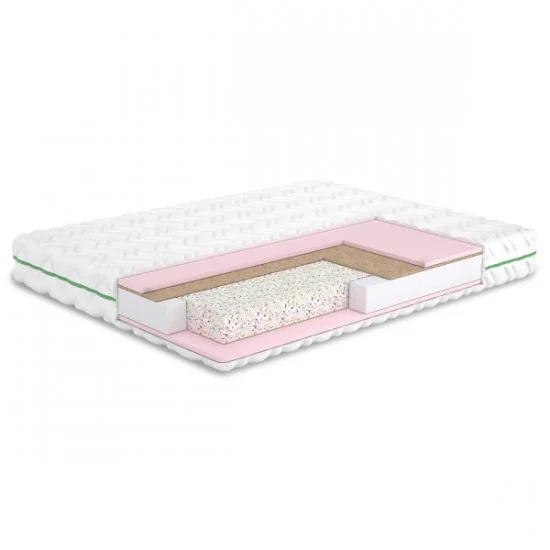 Матрац Shine Melissa / Меліса, Розмір матраца (ШхД) 140x200 1