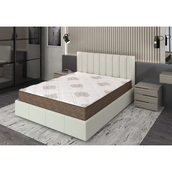 Матрац Cappuccino / Капучино, Розмір матраца (ШхД) 140x200 3