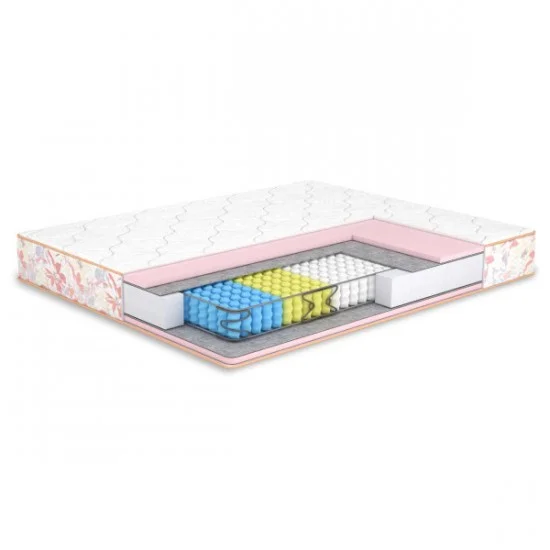 Матрац Camelia / Камелія двосторонній, Розмір матраца (ШхД) 160x200 1