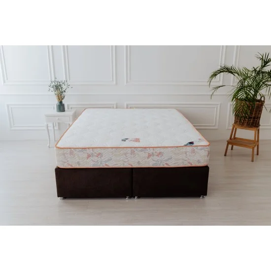 Матрац Rose / Роуз двосторонній, Розмір матраца (ШхД) 140x200 3