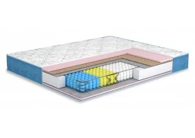 Матрас Azalia / Азалия, Размер матраса (ШхД) 160x200