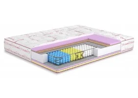 Матрас Nice / Найс, Размер матраса (ШхД) 120x200