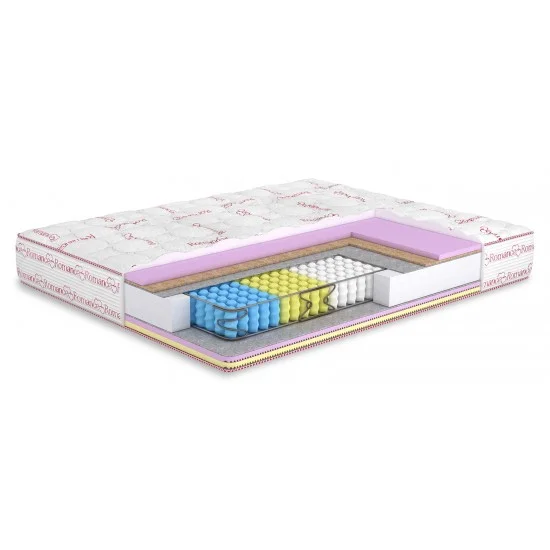 Матрас Nice / Найс, Размер матраса (ШхД) 120x200 1