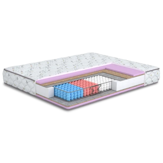 Матрас Pleasure / Плеже, Размер матраса (ШхД) 160x200 1