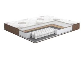 Матрац Cappuccino / Капучино, Розмір матраца (ШхД) 160x200