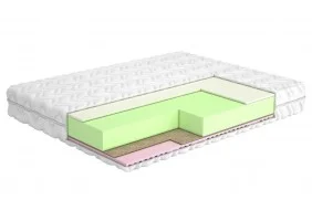 Матрац Shine Iris / Ірис, Розмір матраца (ШхД) 140x200