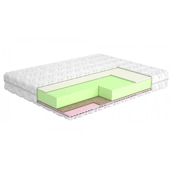Матрац Shine Iris / Ірис, Розмір матраца (ШхД) 140x200 1