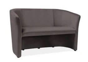 Диван TM-2 Серый TM2V14