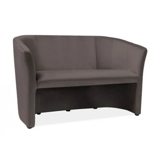 Диван TM-2 Серый TM2V14 1