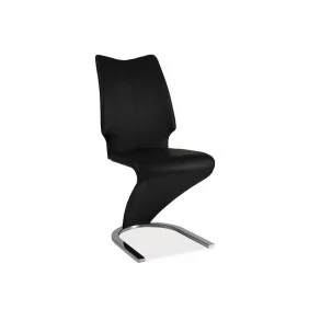 Стул H-050 Черный H050C