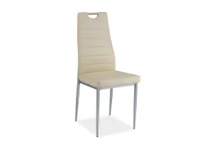 Стул H-260 Кремовый H260KCH