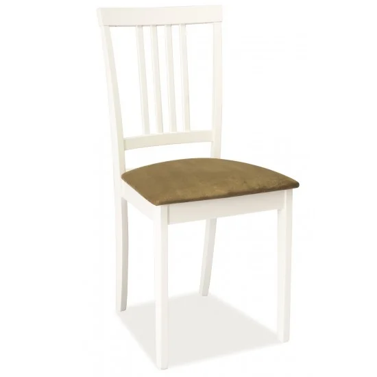 Стул CD-63 Белый CD63B 1