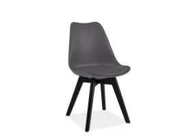 Стул Kris II Серый KRISIICSZ