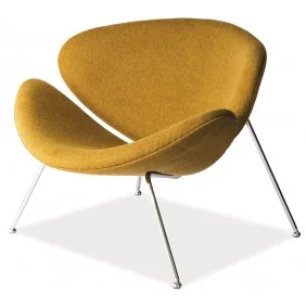 Кресло Major Горчичный MAJORZ