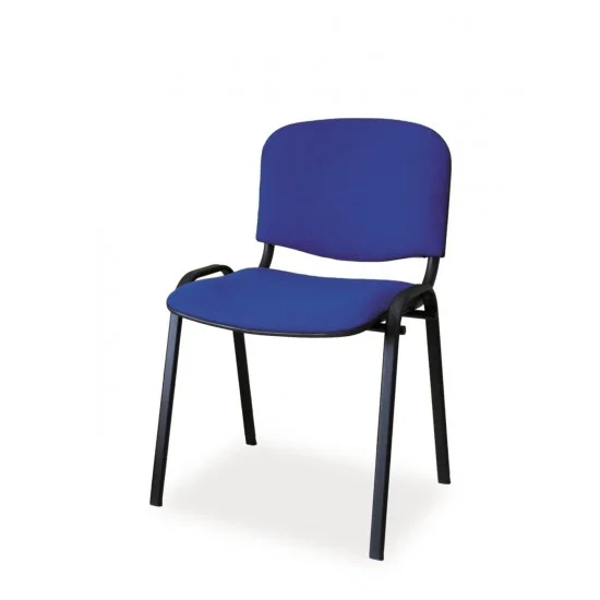 Стілець Iso Блакитний ISON 1