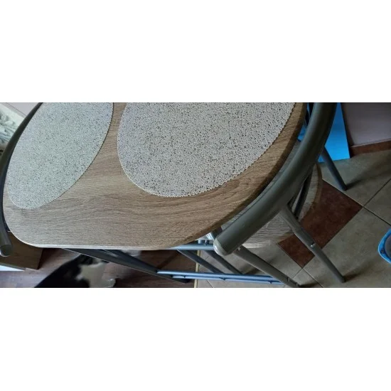 Комплект Gabo 80х53 см Дуб Сонома GABOD 2