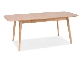 Стіл обідній Felicio Дуб 120 (150) X75 FELICIOD120
