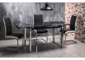 GD-017 + H-441 4 шт Черный