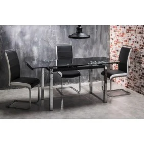 GD-017 + H-441 4 шт Черный