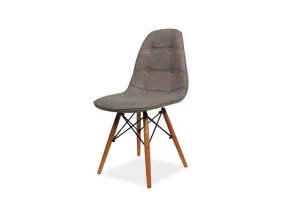 Стул Axel II бук Серый AXELIIBUSZ