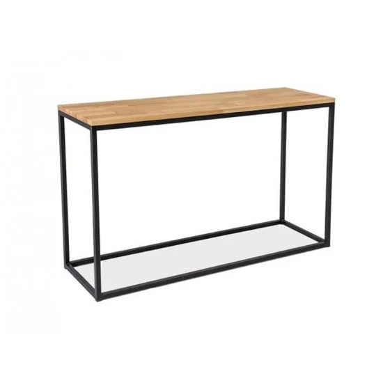 Консоль Loras K Дуб / Чорний LORASK 1