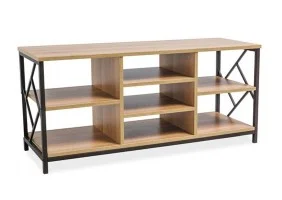 Стелаж Tablo TV Дуб 54x120 TABLOTV