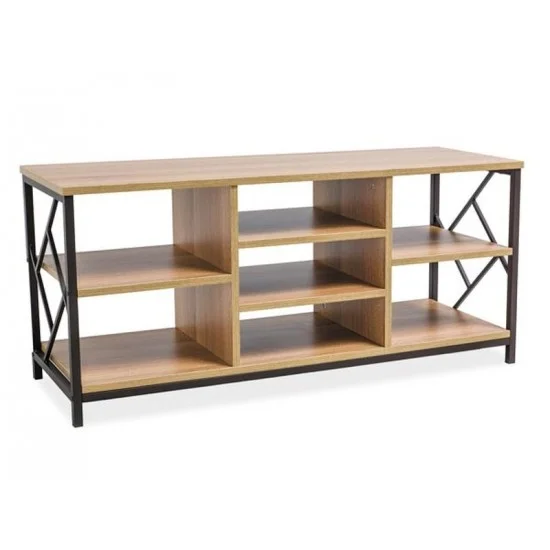 Стелаж Tablo TV Дуб 54x120 TABLOTV 1