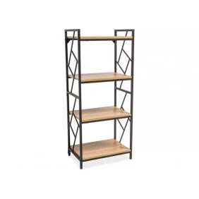 Стеллаж Tablo R4 Дуб 140х60 TABLOR4