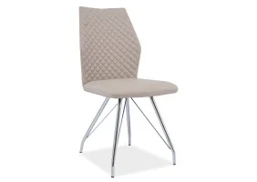 Стул H-604 Капучино H604CA