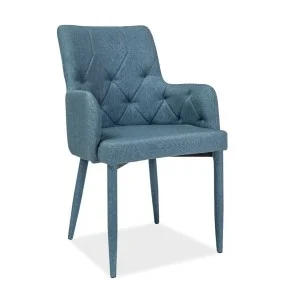 Стул Ricardo Деним RICARDODE