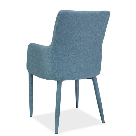 Стул Ricardo Деним RICARDODE 2