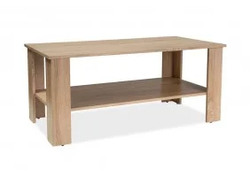 Журнальный стол Ariel Дуб сонома 110x60x50 ARIELDS