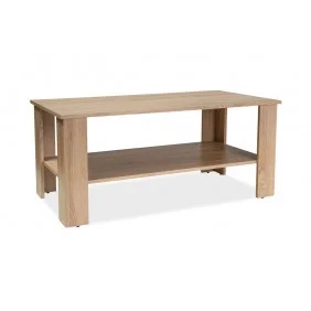 Журнальный стол Ariel Дуб сонома 110x60x50 ARIELDS