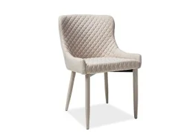 Стул Colin Бежевый COLINBE