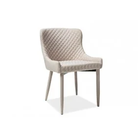 Стул Colin Бежевый COLINBE