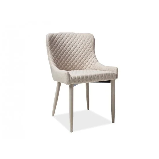 Стул Colin Бежевый COLINBE 1